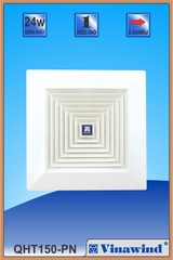 Quạt hút trần 150PN