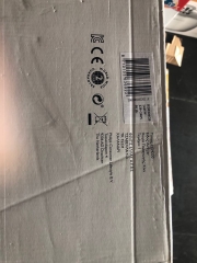 Nồi chiên không dầu Philips HD9220 1400W (Đen)- Hàng nhập khẩu