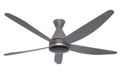 Quạt trần Panasonic 5 cánh F-60HAN