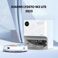 Robot hút bụi lau nhà Xiaomi Lydsto W2