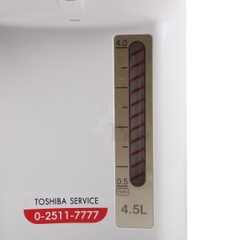 Bình thủy điện Toshiba PLK-45SE