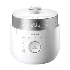 Nồi cơm điện cao tần áp suất Cuckoo CRP-LHTR1009F dung tích 1.8 Lít