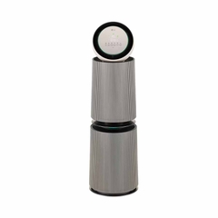 Máy lọc không khí LG PuriCare360 Alpha PET AS10GDBY0 | Công nghệ UVnano™