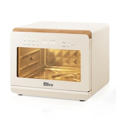 Nồi chiên hấp đa năng 20 lít Olivo SF20 Pro