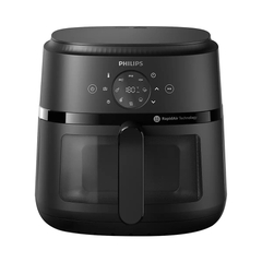 Nồi chiên không dầu Philips 4.2 lít NA220/00