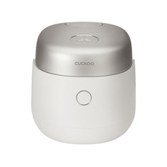 Nồi cơm điện cao tần áp suất kép Cuckoo CRP-NHTR0610FW 1.08L