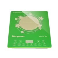 Bếp điện từ đơn siêu mỏng Kangaroo KG461i