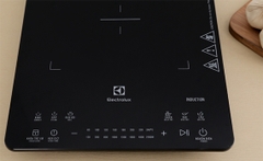 BẾP ĐIỆN TỪ ELECTROLUX ETD42SKA