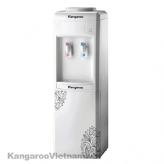 cây nước nóng lạnh kangaroo kg34h