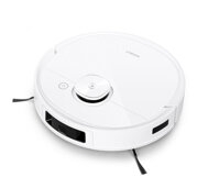 Robot hút bụi lau nhà Ecovacs Deebot T9 aivi hàng chính hãng