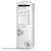 cây nước nóng lạnh kangaroo kg3331