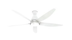 Quạt trần Panasonic 5 cánh F-60GDN trắng