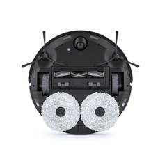 Ecovacs Deebot X1 OMNI – Nội Địa