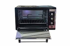 Lò nướng Electrolux ZOT105KX