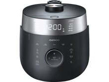 NỒI CƠM ĐIỆN ÁP SUẤT ĐIỆN TỬ CAO TẦN CUCKOO CRP-LHTR0609F 1,08L