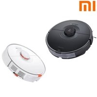 Robot hút bụi lau nhà Xiaomi Roborock S7