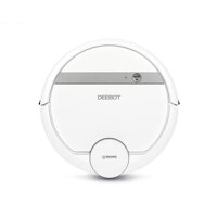 ROBOT HÚT BỤI ECOVACS DEEBOT OZMO 900 – PHIÊN BẢN QUỐC TẾ