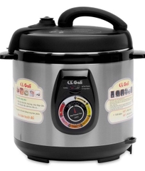 Nồi áp suất GALI GL-1601