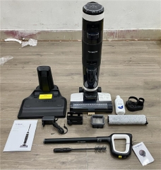 Máy lau sàn hút bụi thông minh không dây Tineco Floor One S3 (Hàng chính hãng)