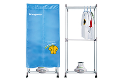 Máy sấy quần áo Kangaroo KG307