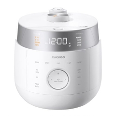 Nồi cao tần áp suất kép Cuckoo CRP-LHLR1010FW 1.8L (NỒI CƠM TÁCH ĐƯỜNG)