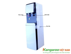 cây nước nóng lạnh kangaroo kg61a3