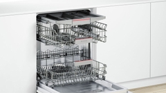 MÁY RỬA BÁT BOSCH SMI68MS04E