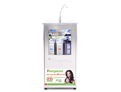 Máy lọc nước RO - KG104 NT - UV