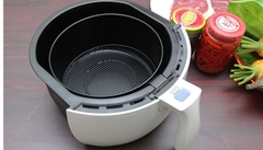 Nồi chiên chân không Magic Korea A78 4L