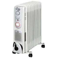 Máy Sưởi Dầu FujiE OFR5511