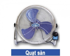 Quạt sàn công nghiệp komasu BS35TN