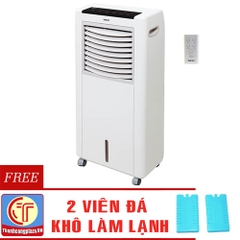 Quạt hơi nước Hatari HT AC10R1