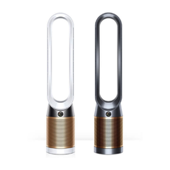 QUẠT KHÔNG CÁNH LỌC KHÔNG KHÍ DYSON PURIFIER COOL FORMALDEHYDE TP09