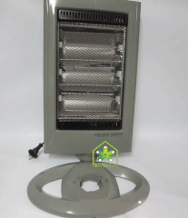 Quạt sưởi Samsung SNH-9 Halogen cao cấp