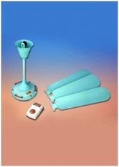 QUẠT TRẦN ĐIỆN CƠ THỐNG NHẤT VINAWIND (CÁNH NHÔM 1400MM)
