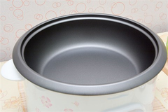 Nồi lẩu điện KG800