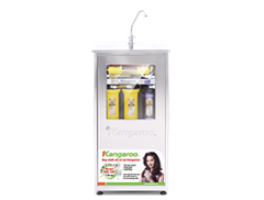 Máy lọc nước RO - KG102KNT - UV