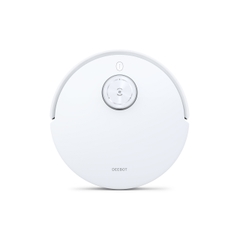 Robot hút bụi lau nhà Ecovacs Deebot T10 -