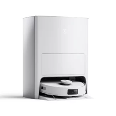 Robot Hút Bụi Lau Nhà Ecovacs Deebot T10 OMNI