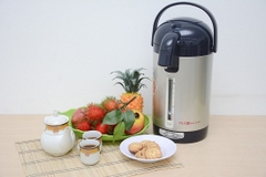 Bình thủy điện Sharp KP-A28SV