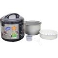 Nồi cơm điện Sharp 1.8L KS-NR181STV 