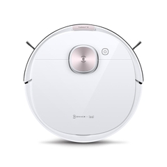 Ecovacs Deebot T8 Max – Nội Địa  CÒN HÀNG