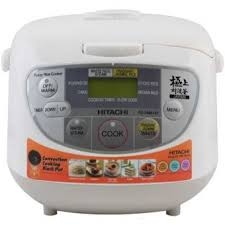 Nồi cơm điện HITACHI RZ-ZMA18Y