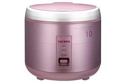 Nồi cơm điện Cuckoo 1.8 lít CR-1062 ( Bạc)