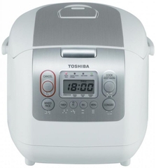 Nồi cơm điện Toshiba RC-18NMF  VN Thái Lan
