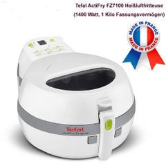 NỒI CHIÊN KHÔNG DẦU TEFAL FZ710015 - FZ710015