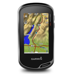 Máy định vị GPS OREGON 750 (sản phẩm mới)