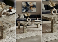 COFFEE TABLE - CT09 - TORENTO