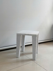 GIẢM 70% - THANH LÝ - BÀN MẪU TRƯNG BÀY - SALE03 - CRYSTAL WHITE