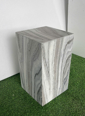 GIẢM 30% - THANH LÝ - BÀN MẪU TRƯNG BÀY - SALE10 - TRẮNG VÂN NÂU